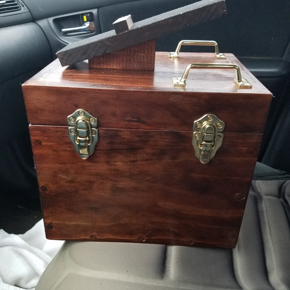 Meet your Posher, David - Picture 2 of 7